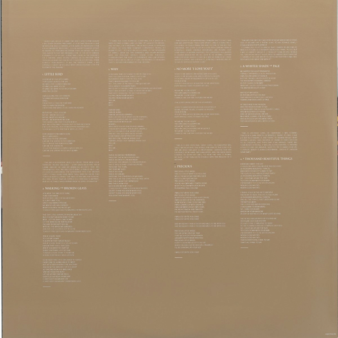 Виниловая пластинка Annie Lennox – The Annie Lennox Collection - 2LP - рис.10