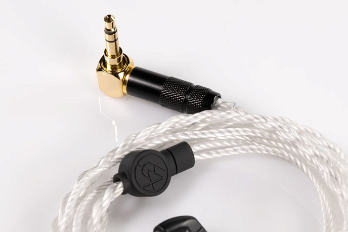 Комплект Astell&Kern SP3000 Silver + 64 Audio U18s - рис.10