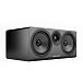 Центральный канал Acoustic Energy AE107-2 Black - рис.0
