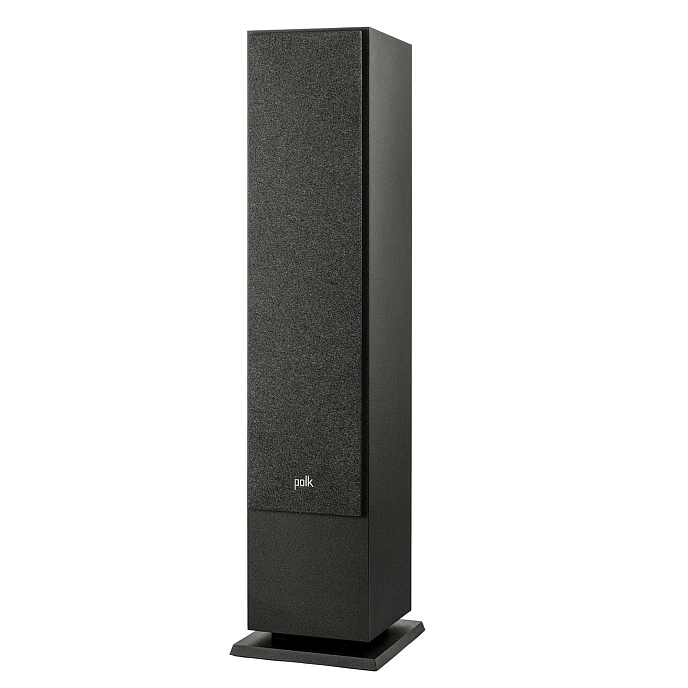 Напольная акустика Polk Audio Monitor XT60 Black - рис.2