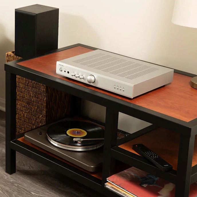 Усилитель Rotel A8 Silver - рис.9