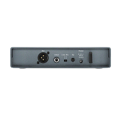 Радиосистема Sennheiser XSW 1-835-B