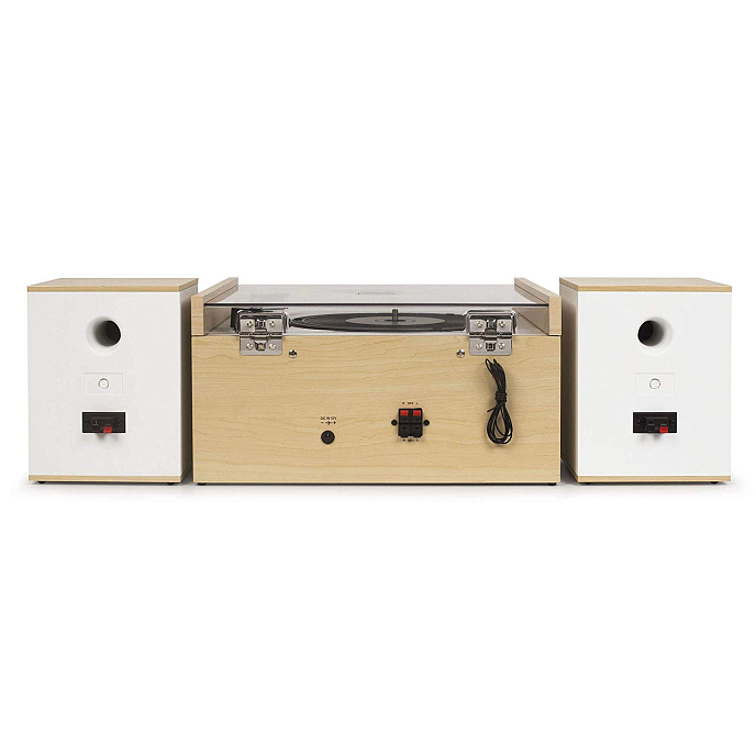 Проигрыватель винила Crosley Switch II - рис.4