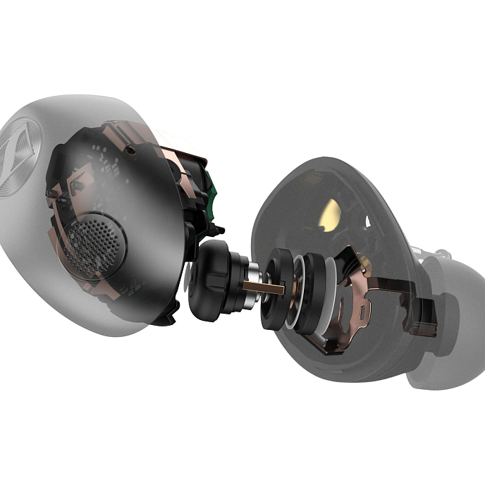 Беспроводные наушники Sennheiser Momentum True Wireless 5 Cream - рис.3