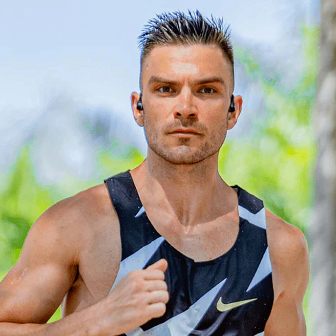 Наушники накладные Mojawa Run Air Black - рис.10