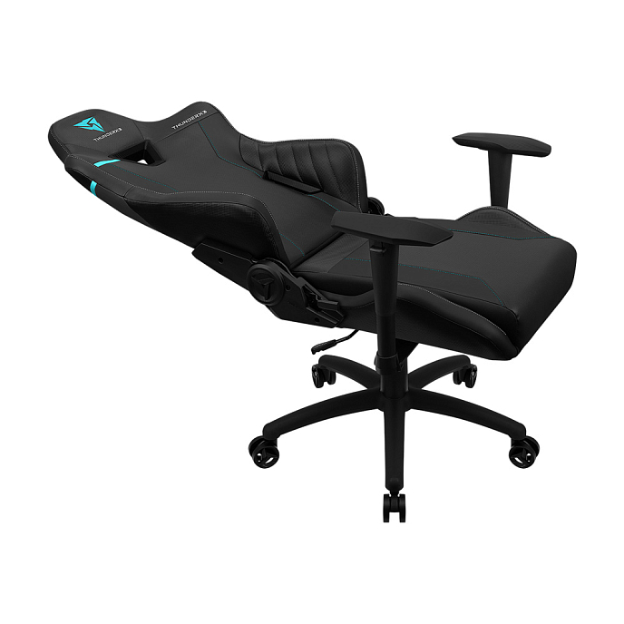 Компьютерное кресло ThunderX3 TC3 MAX Jet Black - рис.8