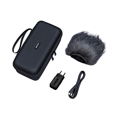 Комплект Zoom APH-5s Black