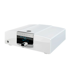Интегральный усилитель MBL C51 Integrated Amplifier White Palinux