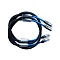 Siltech Classic Legend 880i 2XLR - 2XLR 1.5m