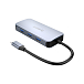 USB HUB Orico MC-U602P Grey - рис.1