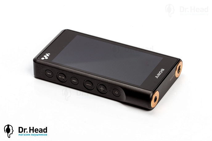 Плеер Sony NW-WM1A - рис.4