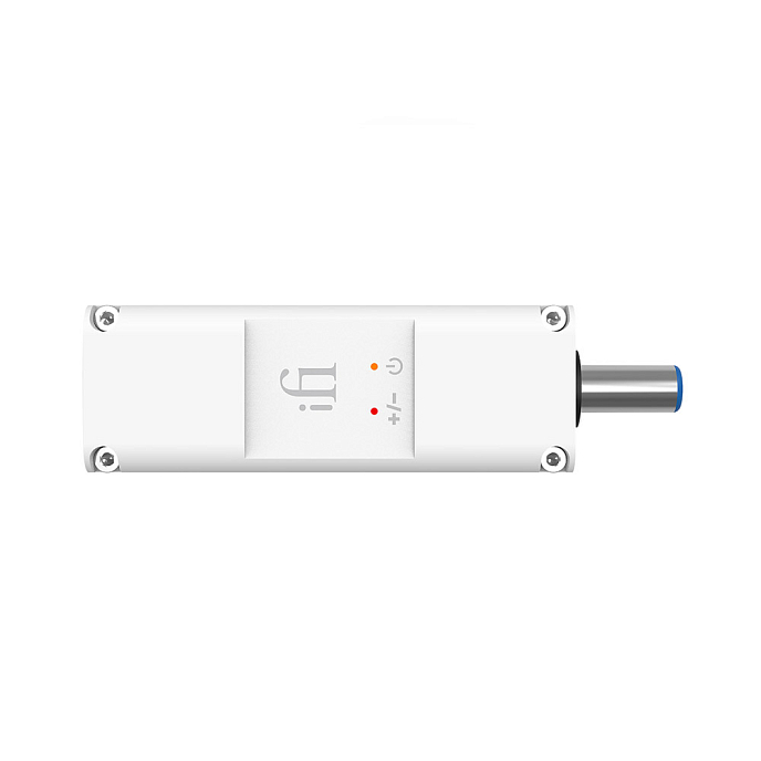 Адаптер-шумоподавитель iFi DC iPurifier 2 - рис.4