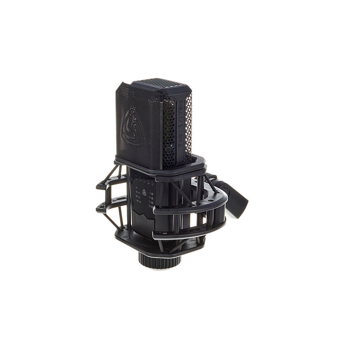 Микрофон студийный Lewitt LCT640TS - рис.6