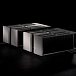 Усилитель мощности Vitus Audio MP‐M201 MK II Warm Silver - рис.1 Усилитель мощности Vitus Audio MP‐M201 MK II Warm Silver - рис.1