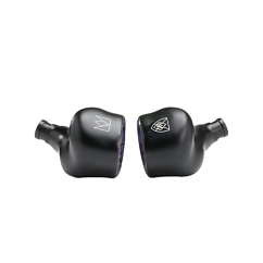 Наушники внутриканальные Noble Audio Knight проводные внутриканальные наушники (SN 49398149397984532477)_Уценка