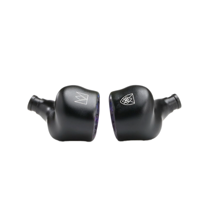 Наушники внутриканальные Noble Audio Knight проводные внутриканальные наушники (SN 49398149397984532477)_Уценка - рис.4