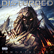 Виниловая пластинка Disturbed - Immortalized - рис.1
