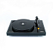 Проигрыватель винила Revox T700 Studio Master Turntable Black - рис.0