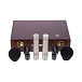 Микрофон студийный Neumann KM 184 Stereo Set Nickel - рис.10
