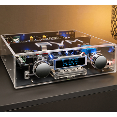 Ресивер AVM Audio CS 8.3 Crystal