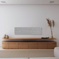 Саундбар CANVAS SOLO 65 Structure Grey