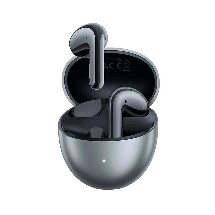 Беспроводные наушники Honor Choice Earbuds S7 Grey - рис.6