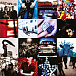 Пластинка U2 ‎– Achtung Baby LP - рис.0
