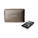 - рис.2 Портативная колонка Harman Kardon Esquire 2 Gold - рис.2