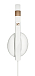 Наушники Sennheiser HD 2.30G White - рис.2