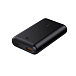 Внешний аккумулятор Aukey Power Bank PB-XD10 10050 mAh Black - рис.0