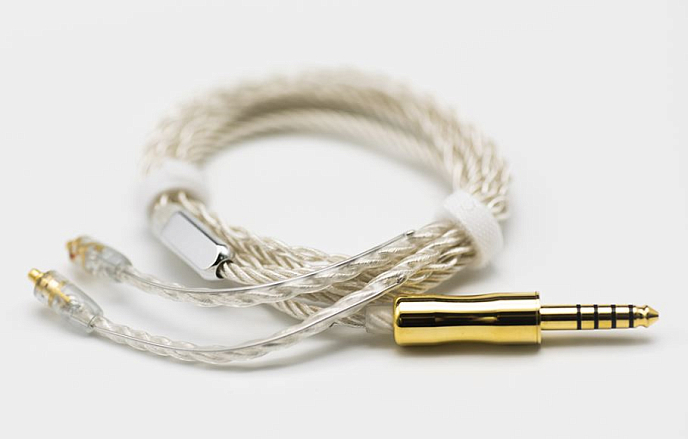 Кабель Campfire Audio Super Litz - рис.2
