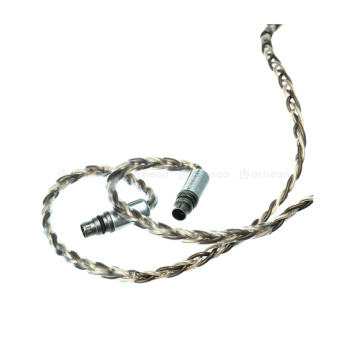 Кабель Labkable Pandora 8 wire JH 7pin - 2.5mm 1.2m - рис.1