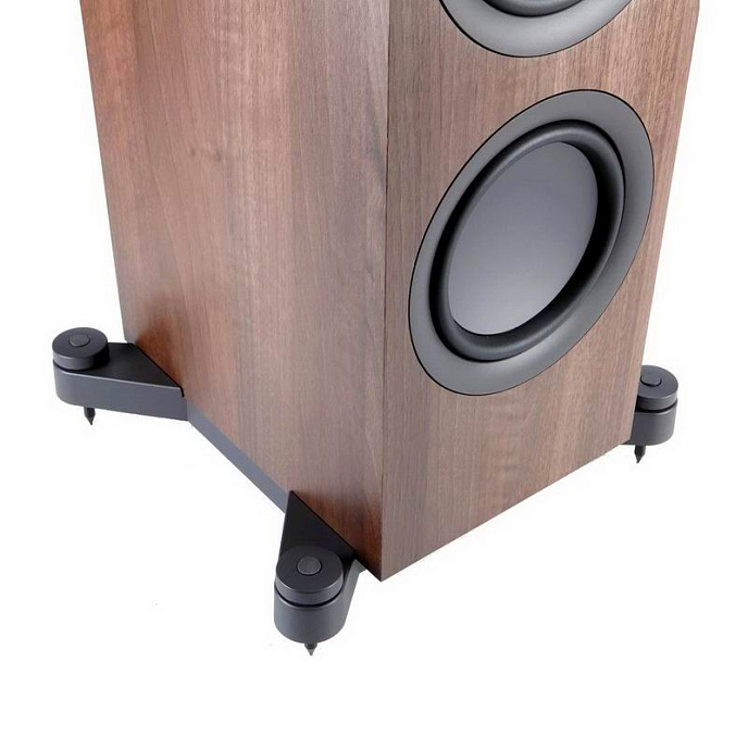 Напольная акустика KEF Q750 Satin Black - рис.5