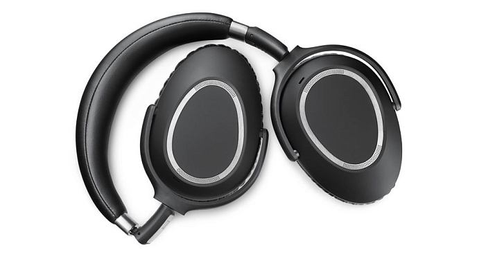 Наушники Sennheiser PXC 550 WIRELESS - рис.4