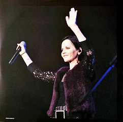 Пластинка The Cranberries – Remembering Dolores - RSD 2022 - 2LP