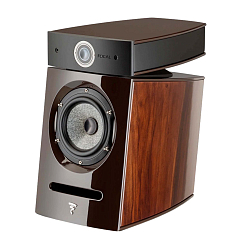 Полочная акустика Focal Diablo Utopia EVO Noyer Fonce