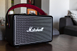 - рис.8 Портативная колонка Marshall Kilburn II Burgundy - рис.8