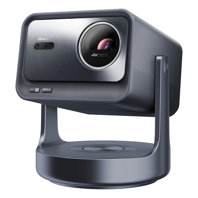 Проектор Hisense C2 Ultra - рис.2