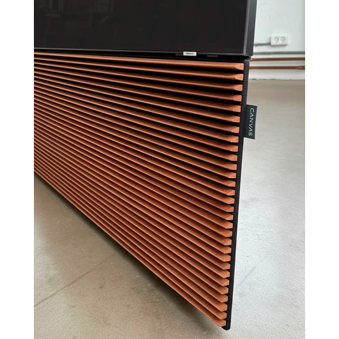 Саундбар CANVAS HIFI 55 Mahogany - рис.1