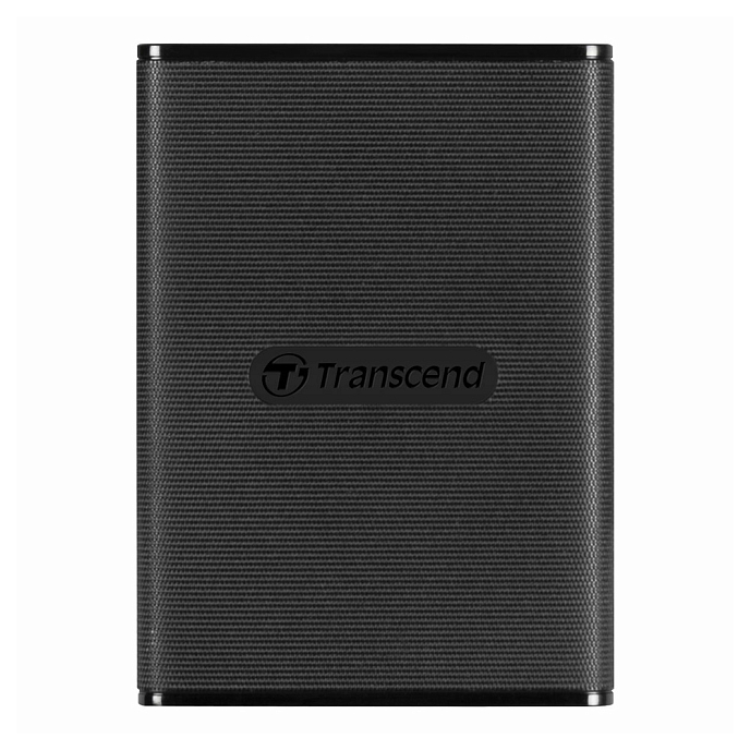 USB Flash накопитель Transcend ESD230C USB 3.1/ USB Type-C OTG 960Gb - рис.0