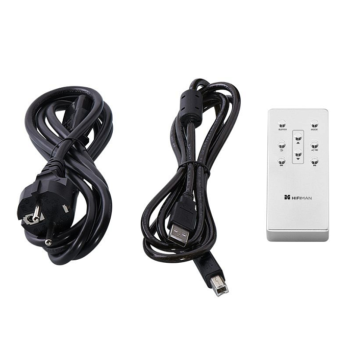 Док-станция Hifiman Dock 1 - рис.3