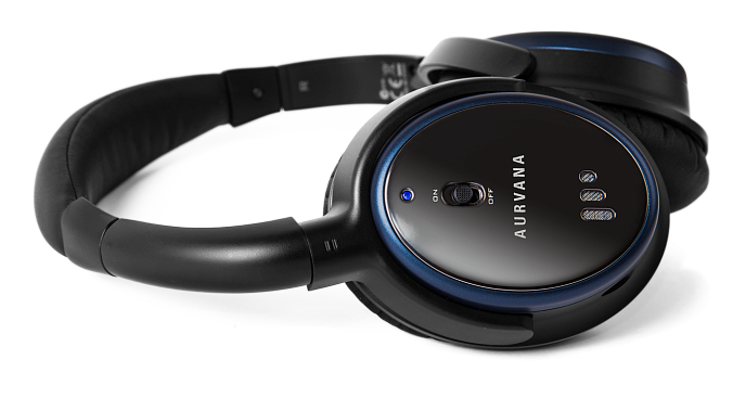 Наушники creative AURVANA ANC - рис.4