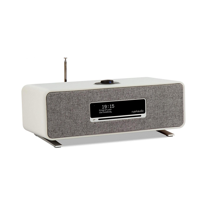 Аудиосистема Ruark R3 Soft Grey - рис.4