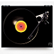 Проигрыватель винила Rega Planar 3 ND5 Black - рис.5 Проигрыватель винила Rega Planar 3 ND5 Black - рис.5