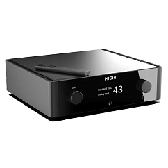 Предусилитель Michi P5 Series 2 Black