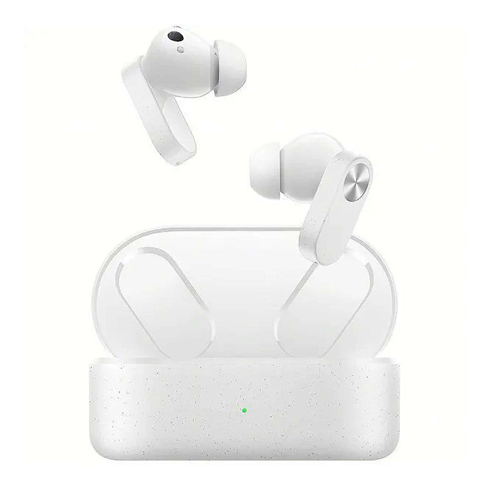 Беспроводные наушники OnePlus Nord Buds 2 White - рис.0