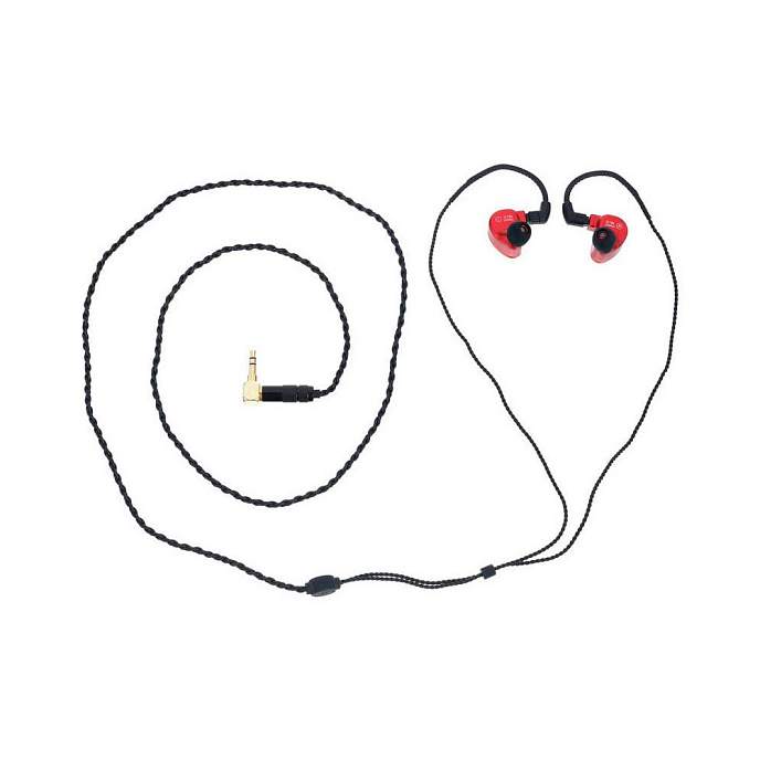 IEM наушники 64 Audio U18t - внутриканальные наушники (SN 36435121725671230882)_Уценка - рис.9