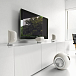 Сабвуфер Bowers & Wilkins PV1D Matte White - рис.5