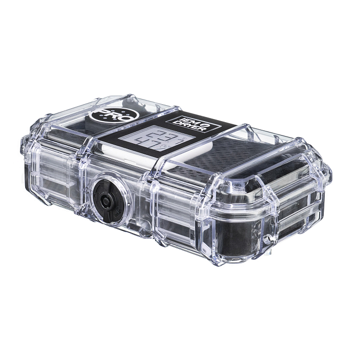 Устройство для сушки наушников и вкладышей Fir Audio IEM Dryer Pro осушитель для наушников OpenBox - рис.4