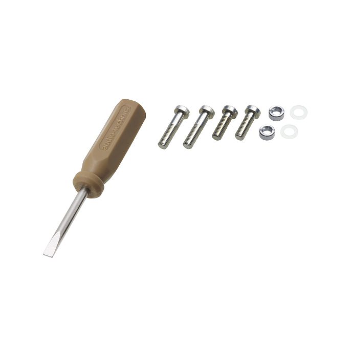 Звукосниматель Audio-technica AT-XP3 - рис.4